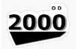 since 2000 year