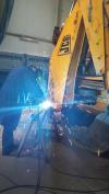 Profesjonalne spawalnictwo stali i aluminium